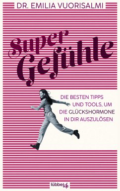 Super Gefühle (eBook, ePUB) - Vuorisalmi, Emilia