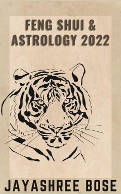 Feng Shui & Astrology 2022 (eBook, ePUB) Cover Feng Shui & Astrology 2022 (eBook, ePUB)