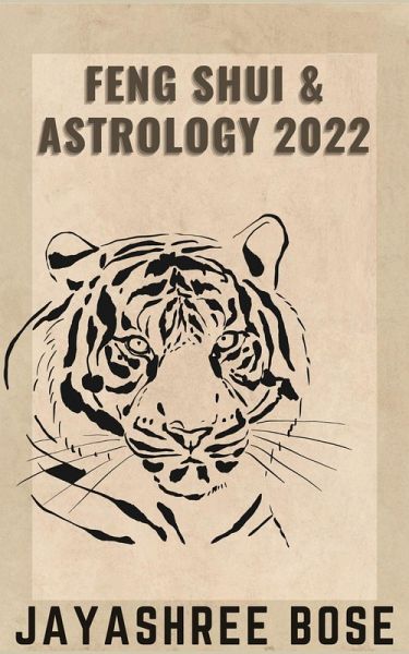 Feng Shui & Astrology 2022 (eBook, ePUB)
