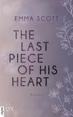 The Last Piece of His Heart / Lost Boys Bd.3 (eBook, ePUB)