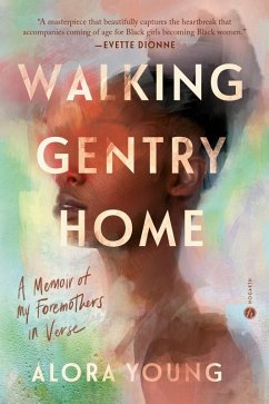 Walking Gentry Home (eBook, ePUB) - Young, Alora