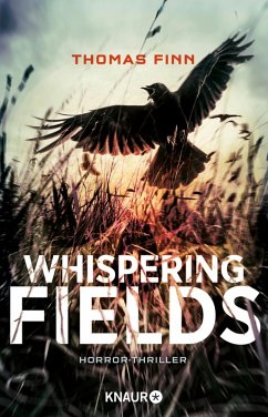Whispering Fields - Blutige Ernte (eBook, ePUB) - Finn, Thomas