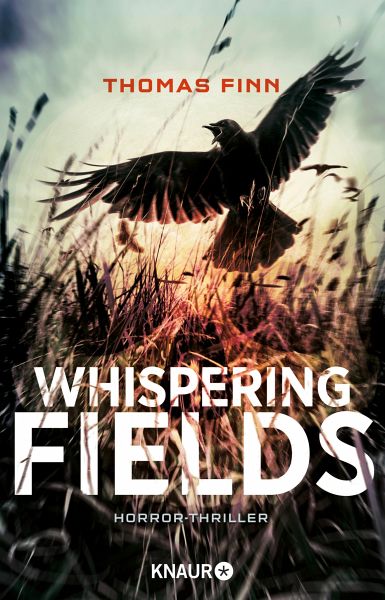 Whispering Fields - Blutige Ernte (eBook, ePUB)