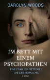 Im Bett mit einem Psychopathen (eBook, ePUB)