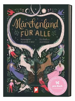 Märchenland für alle - Bölecz, Lilla