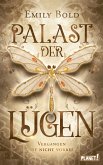 Vergangen ist nicht vorbei / Palast der Lügen Bd.1 (eBook, ePUB)