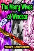 The Merry Wives of Windsor (eBook, ePUB)