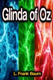 Glinda of Oz (eBook, ePUB)