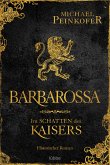Barbarossa - Im Schatten des Kaisers (eBook, ePUB)