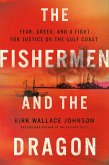 The Fishermen and the Dragon (eBook, ePUB)