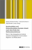 Kontinuitäten und Diskontinuitäten Sozialer Arbeit nach dem Ende des Nationalsozialismus (eBook, PDF)