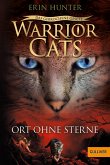 Warrior Cats - Das gebrochene Gesetz. Ort ohne Sterne (eBook, ePUB)