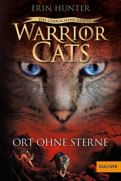 Ort ohne Sterne / Warrior Cats Staffel 7 Bd.5 (eBook, ePUB) - Hunter, Erin