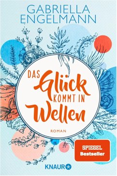 Das Glück kommt in Wellen / Zauberhaftes Lütteby Bd.2 (eBook, ePUB) - Engelmann, Gabriella