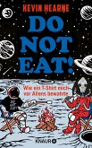 Do not eat! (eBook, ePUB)
