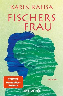 Fischers Frau (eBook, ePUB) - Kalisa, Karin