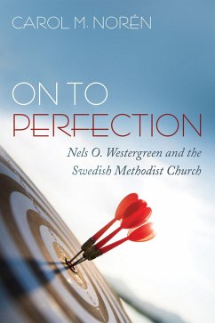 On to Perfection (eBook, ePUB)