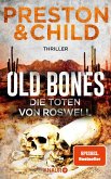 Old Bones - Die Toten von Roswell / Nora Kelly und Corrie Swanson Bd.3 (eBook, ePUB)
