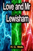 Love and Mr Lewisham (eBook, ePUB)