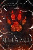Reclaimed (The Valiant Series) (eBook, ePUB) Reclaimed (The Valiant Series) (eBook, ePUB)