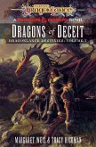 Dragonlance: Dragons of Deceit (eBook, ePUB)