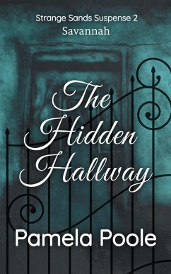 The Hidden Hallway (Strange Sands, #2) (eBook, ePUB) - Poole, Pamela