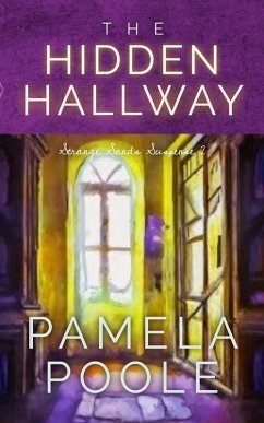 Cover The Hidden Hallway (Strange Sands, #2) (eBook, ePUB)