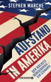 Aufstand in Amerika (eBook, ePUB)