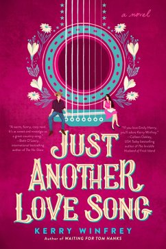 Just Another Love Song (eBook, ePUB) - Winfrey, Kerry