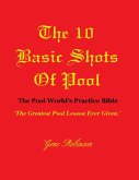 The 10 Basic Shots of Pool (eBook, ePUB)
