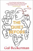The Quiet Before (eBook, ePUB)