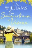 Ein Sommertraum in Verona (eBook, ePUB)