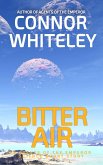Bitter Air: An Agents of The Emperor Science Fiction Short Story (Agents of The Emperor Science Fiction Stories, #10) (eBook, ePUB)