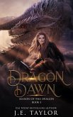 Dragon Dawn (Season of the Dragon, #3) (eBook, ePUB)