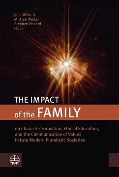 The Impact of the Family