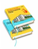 Vom seriellen Plattenbau zur komplexen Großsiedlung. Industrieller Wohnungsbau in der DDR 1953 -1990. 2 Bände