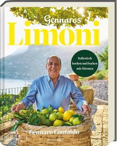 Gennaros Limoni - Contaldo, Gennaro