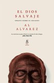 El Dios Salvaje (eBook, ePUB)