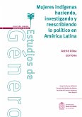 Mujeres indígenas haciendo, investigando y reescribiendo lo político en América Latina (eBook, PDF)