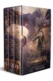Season of the Dragon: Books 1-3 (eBook, ePUB)