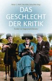 Das Geschlecht der Kritik (eBook, PDF)