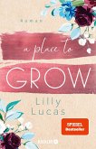 A Place to Grow / Cherry Hill Bd.2 (eBook, ePUB)
