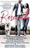 Rescued: A Collection of Contemporary Romances with Heart, Heat and Dog Treats (eBook, ePUB)