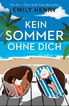 Kein Sommer ohne dich (eBook, ePUB) - Henry, Emily