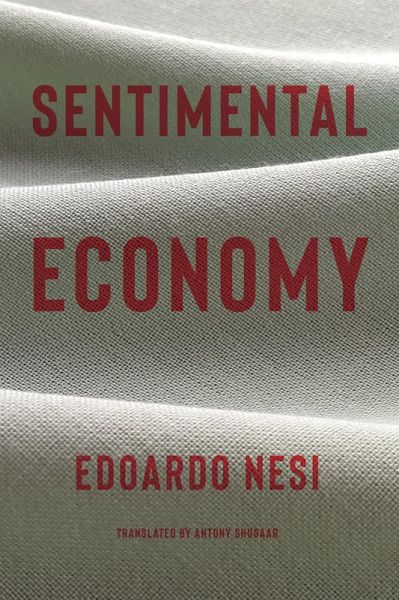 Sentimental Economy (eBook, ePUB)