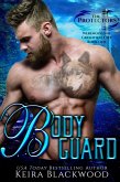 Bodyguard (Werewolves of Greenville City, #1) (eBook, ePUB)