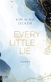 Every Little Lie / Secret Legacy Bd.2 (eBook, ePUB)