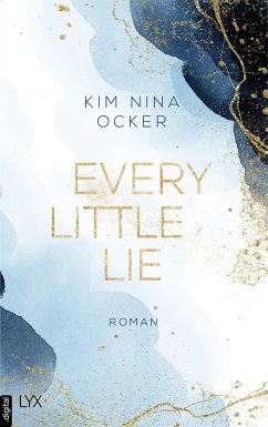 Every Little Lie / Secret Legacy Bd.2 (eBook, ePUB) - Ocker, Kim Nina