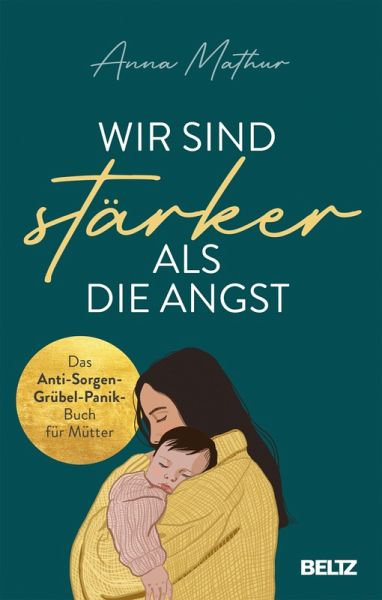 Wir sind stärker als die Angst (eBook, ePUB)