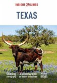 Insight Guides Texas (Travel Guide eBook) (eBook, ePUB)